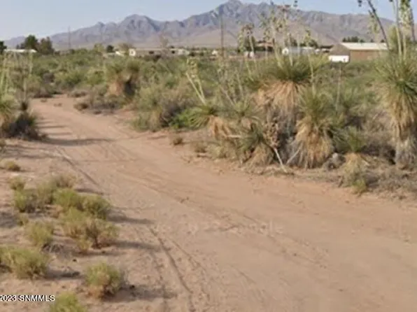 2225 Green River Loop, Chaparral, NM 88081