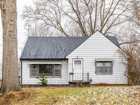 4119 Ardmore Rd, Des Moines, IA 50310