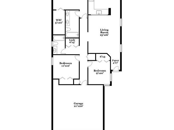 2nd image of 9138 Gablewood Pl