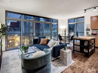1414 12th Avenue #301, Seattle, WA