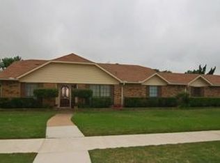 4912 Strickland Ave, The Colony, TX 75056
