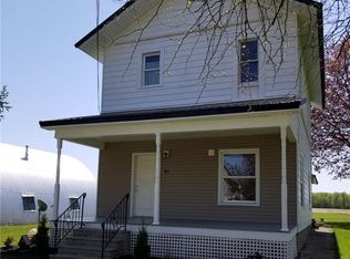 412 E Main St, Fayette, OH 43521