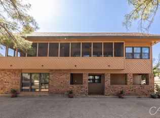 6 Winged Foot Cir, Abilene, TX 79606