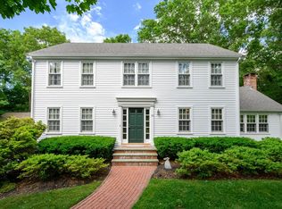 23 Del Prete Dr, Hingham, MA 02043