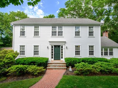 23 Del Prete Dr, Hingham, MA, 02043