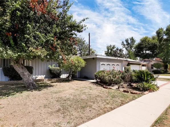 5914 Colbath Ave, Van Nuys, CA 91401