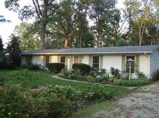 504 N Tyrone Dr, Muncie, IN 47304