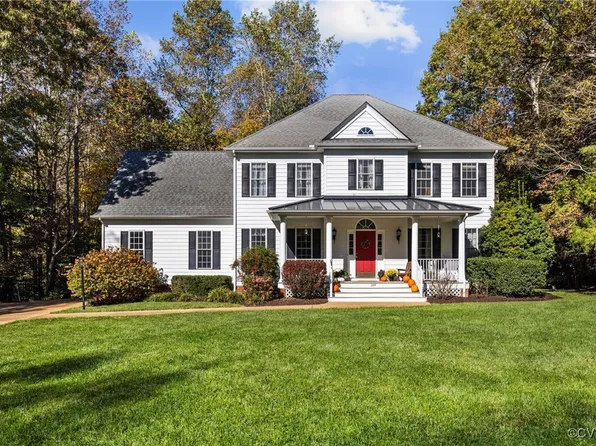1244 Hawkwell Dr, Maidens, VA 23102