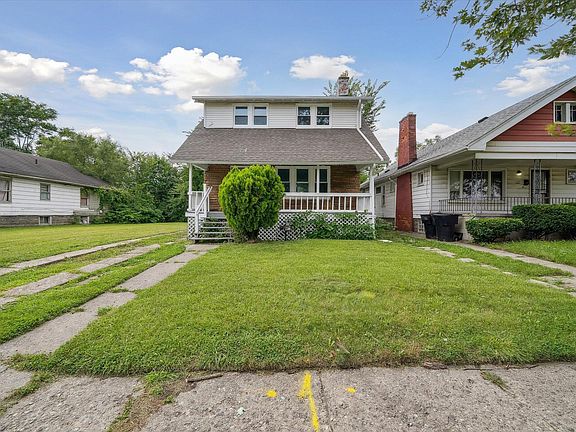 3rd image of 12395 Roselawn St