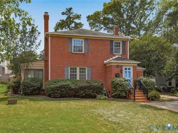 6215 Monument Ave, Richmond, VA 23226