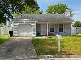 1468 Marmora Rd, Virginia Beach, VA 23464