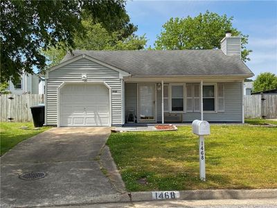 1468 Marmora Rd, Virginia Beach, VA, 23464