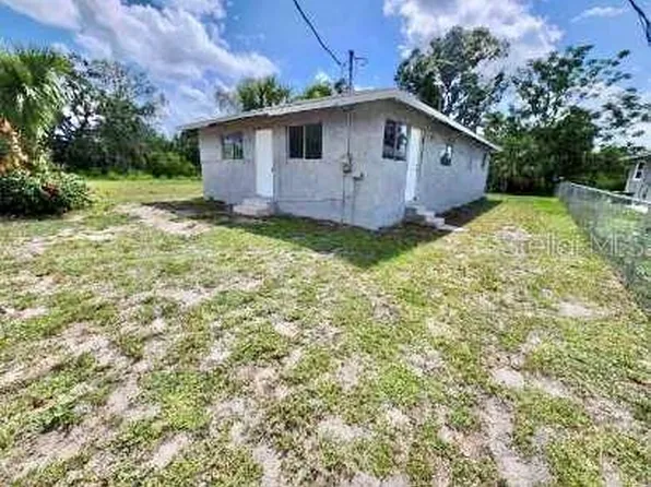 224 Singleton Ave, Arcadia, FL 34266