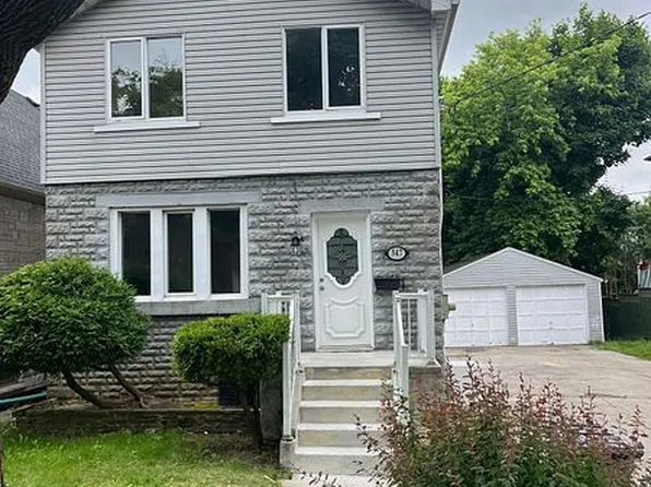 547 Glencairn Ave, Toronto, ON M6B 1Z3