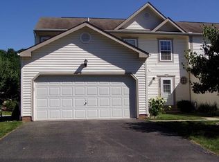 5000 Lea Dr, Cheswick, PA 15024