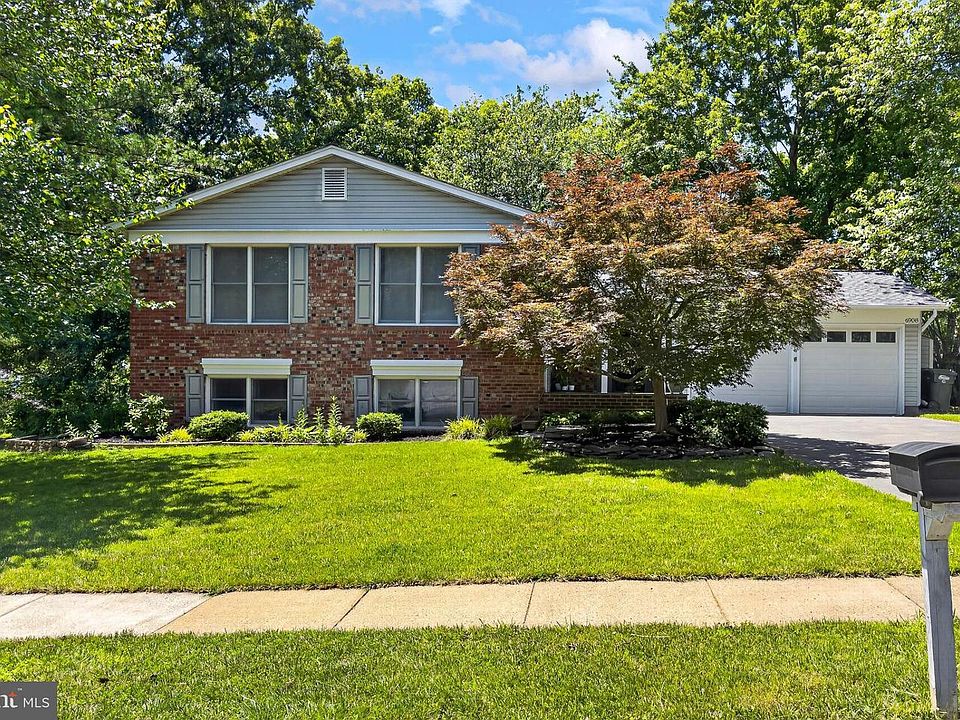 1st image of 6908 Rochambeau Pl