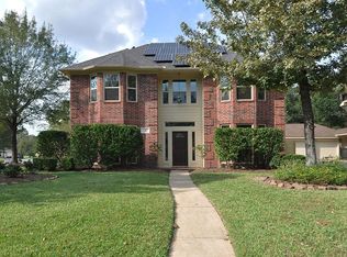 12915 Broncroft Ct, Houston, TX 77044