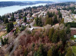 11226 Newcastle Way, Bellevue, WA 98006