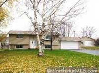 6726 159th Ave NW, Ramsey, MN 55303