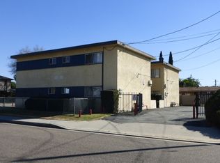 2727 Musgrove Ave APT A, El Monte, CA 91732