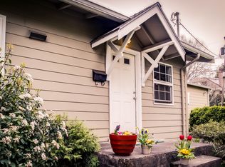 1355 SW Hume Ct, Portland, OR 97219