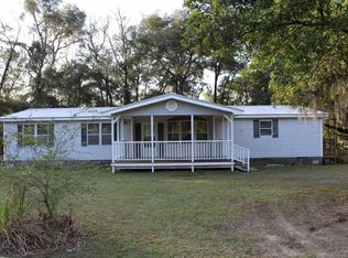 2737 NE Colin Kelly Hwy, Madison, FL 32340