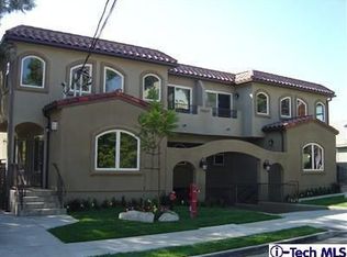 10207 Mountair Ave #104, Tujunga, CA 91042
