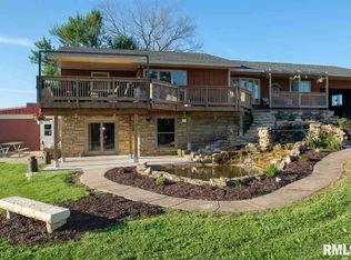 2301 535th Ave, Miles, IA 52064