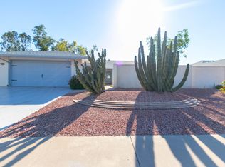 19606 N Palo Verde Dr, Morehead City, AZ 85373
