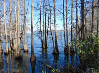 8 Parklin Ln, Elloree, SC 29047