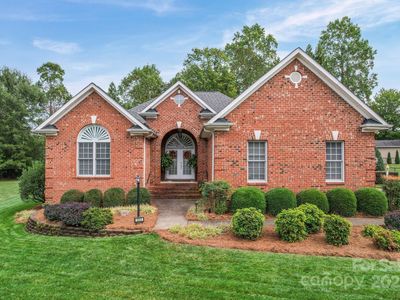 5313 Old Town Ln, Gastonia, NC, 28056