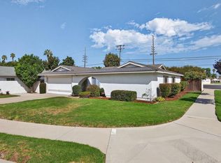 1911 Bernadette St, Oxnard, CA 93030