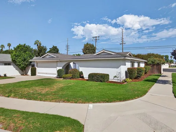 1911 Bernadette St, Oxnard, CA 93030