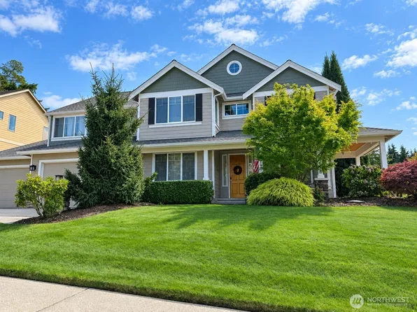 6812 95th Street NW, Gig Harbor, WA 98332
