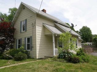 14 Olive St, Norwalk, OH 44857