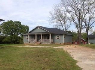 1665 Blue Creek Rd, Hogansville, GA 30230