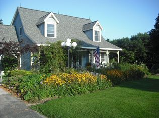 9250 Dicey St, Montague, MI 49437