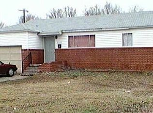 7828 E Latimer Pl, Tulsa, OK 74115
