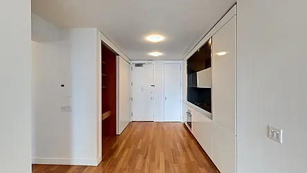 Rented by Gemini Rosemont Development Services, LLC