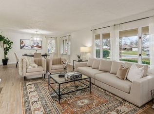 2945 Berwick Blvd, Columbus, OH 43209