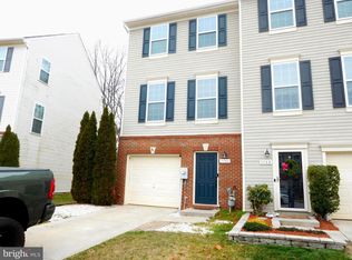 7704 Timbercross Ln, Glen Burnie, MD