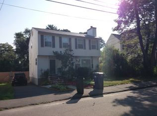 64 Rockland St, West Roxbury, MA 02132