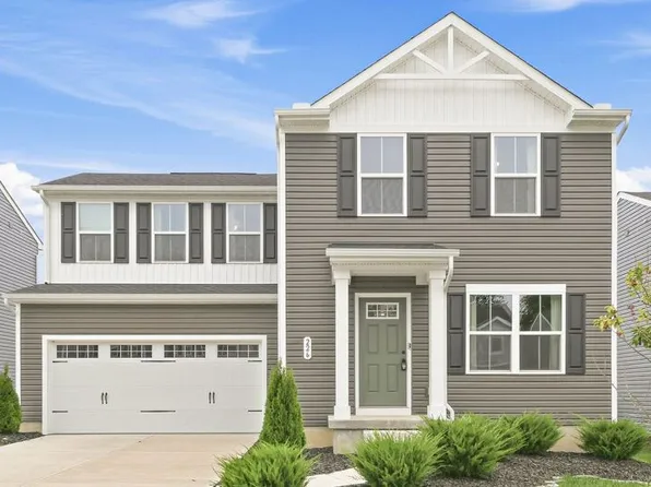 226 London Ave, Springfield, OH 45505
