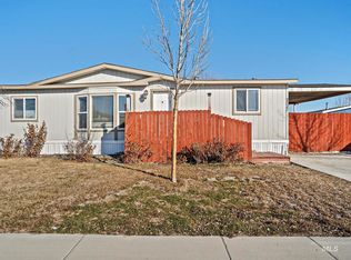 2523 Powderhorn Dr, Caldwell, ID 83605