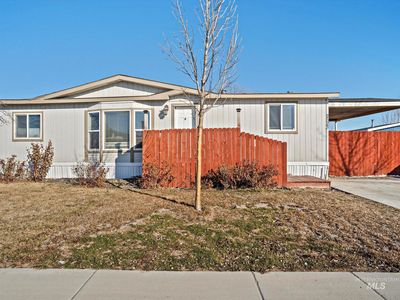 2523 Powderhorn Dr, Caldwell, ID, 83605