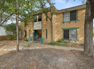 3417 Willowrun Dr APT B, Austin, TX 78704