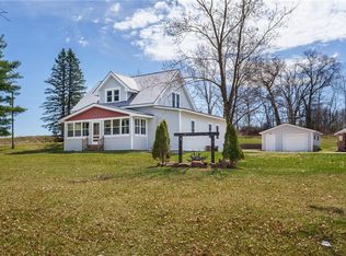 W16617 State Highway 121, Hixton, WI 54635