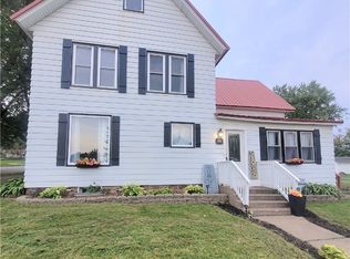 400 Oak St, Neillsville, WI 54456