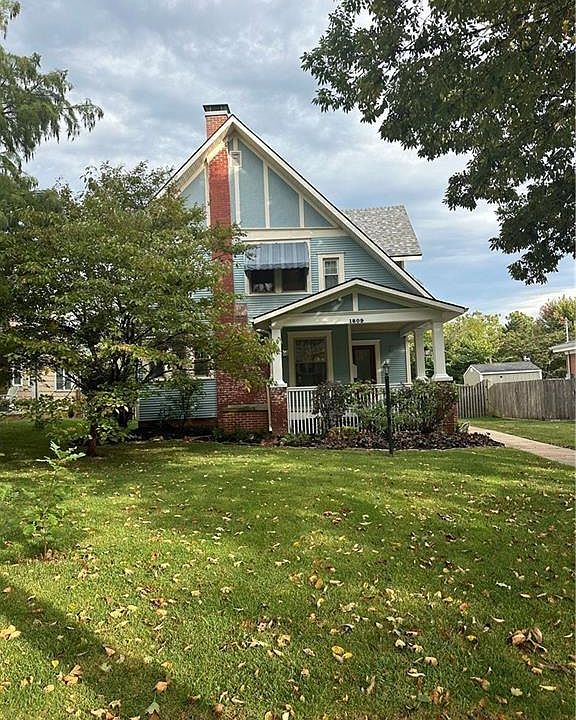 1st image of 1809 Ashland Ave