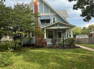 1809 Ashland Ave, Saint Joseph, MO 64506